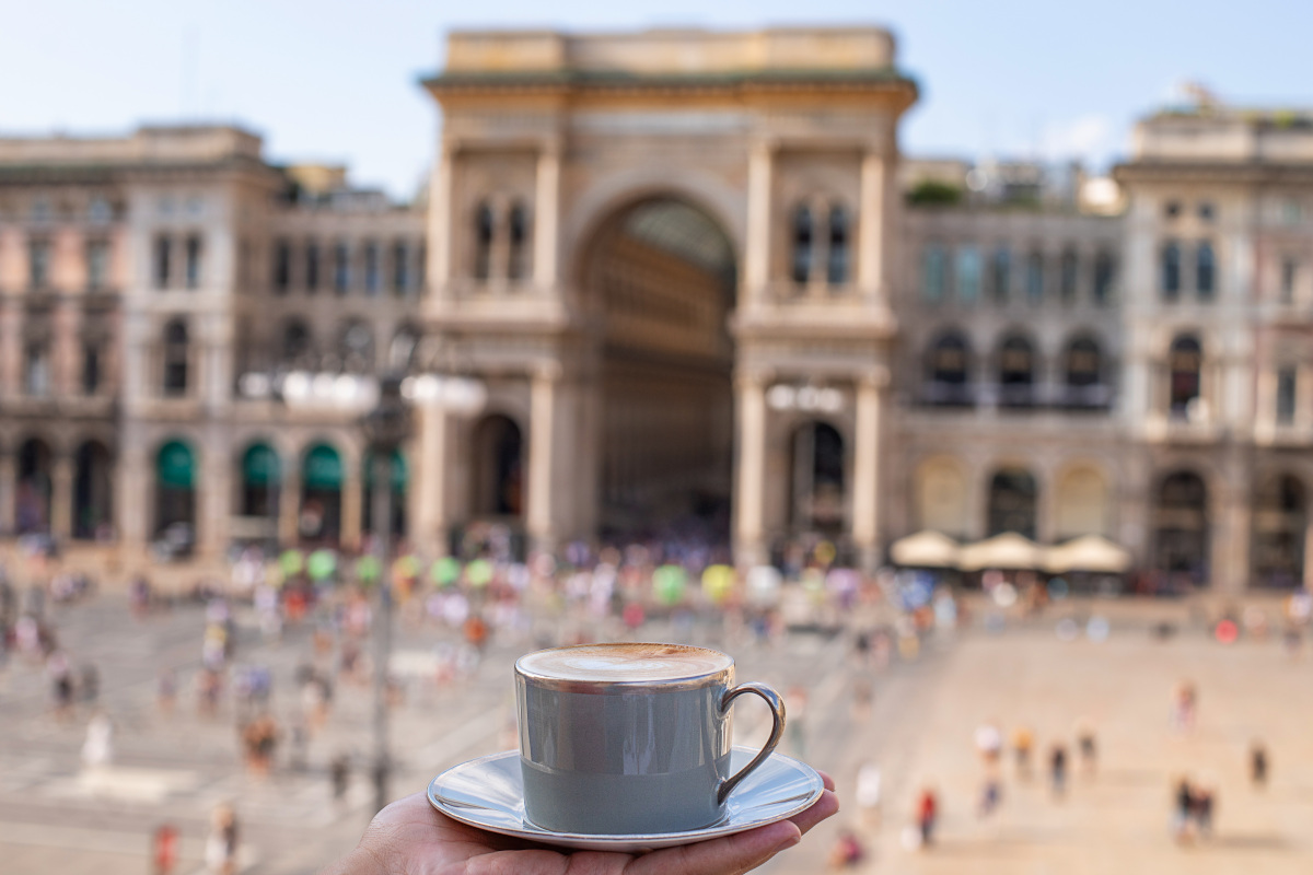 La migliore colazione in Europa? Si fa in Italia: 1ª Roma, segue Milano